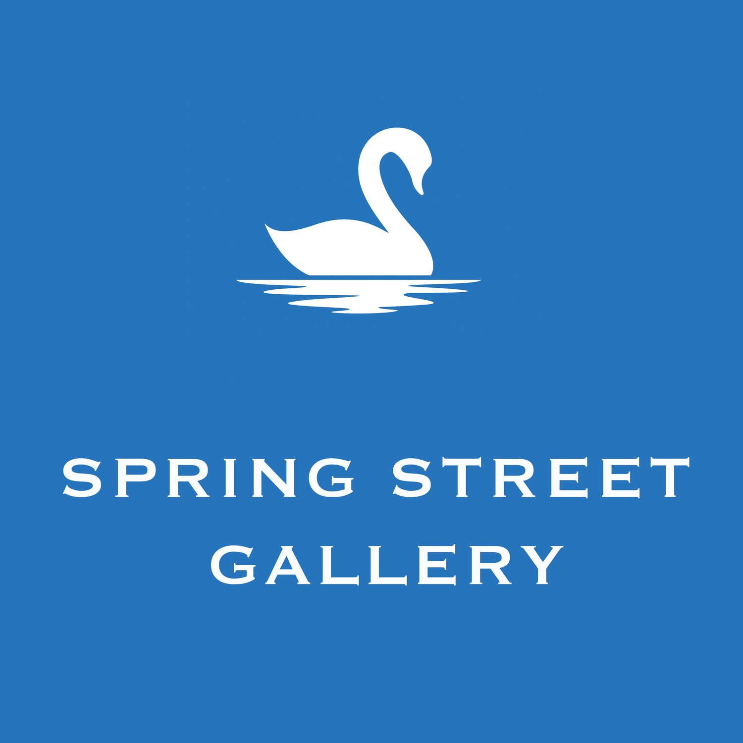 The Spring Street Gallery