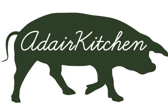 Adair Kitchen