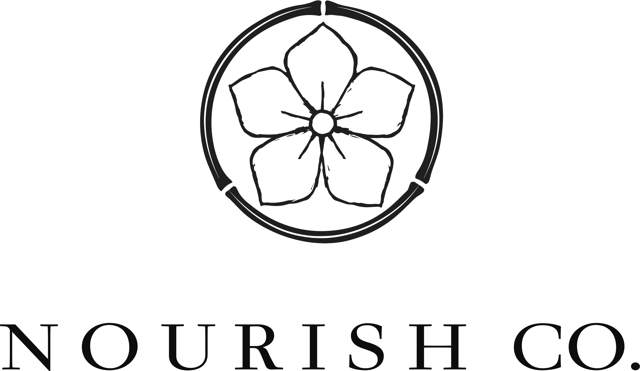 Nourish Co.