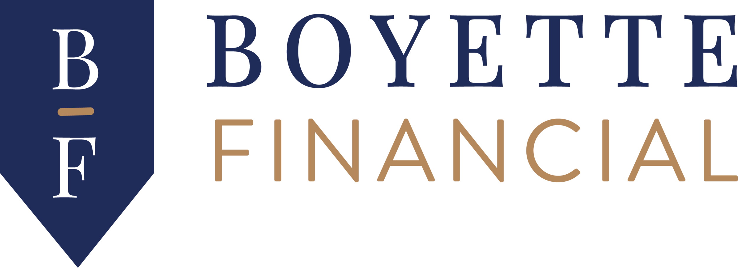 Boyette Financial