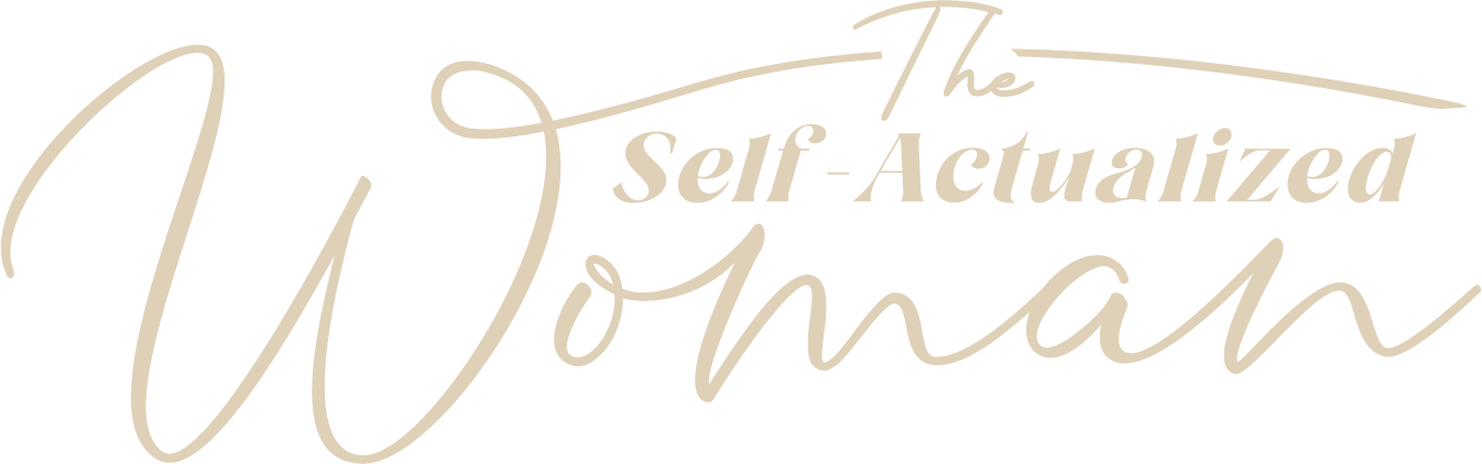 The Self-Actualized Woman