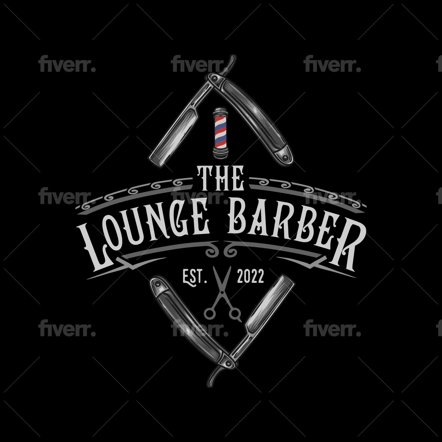 The Lounge Barber