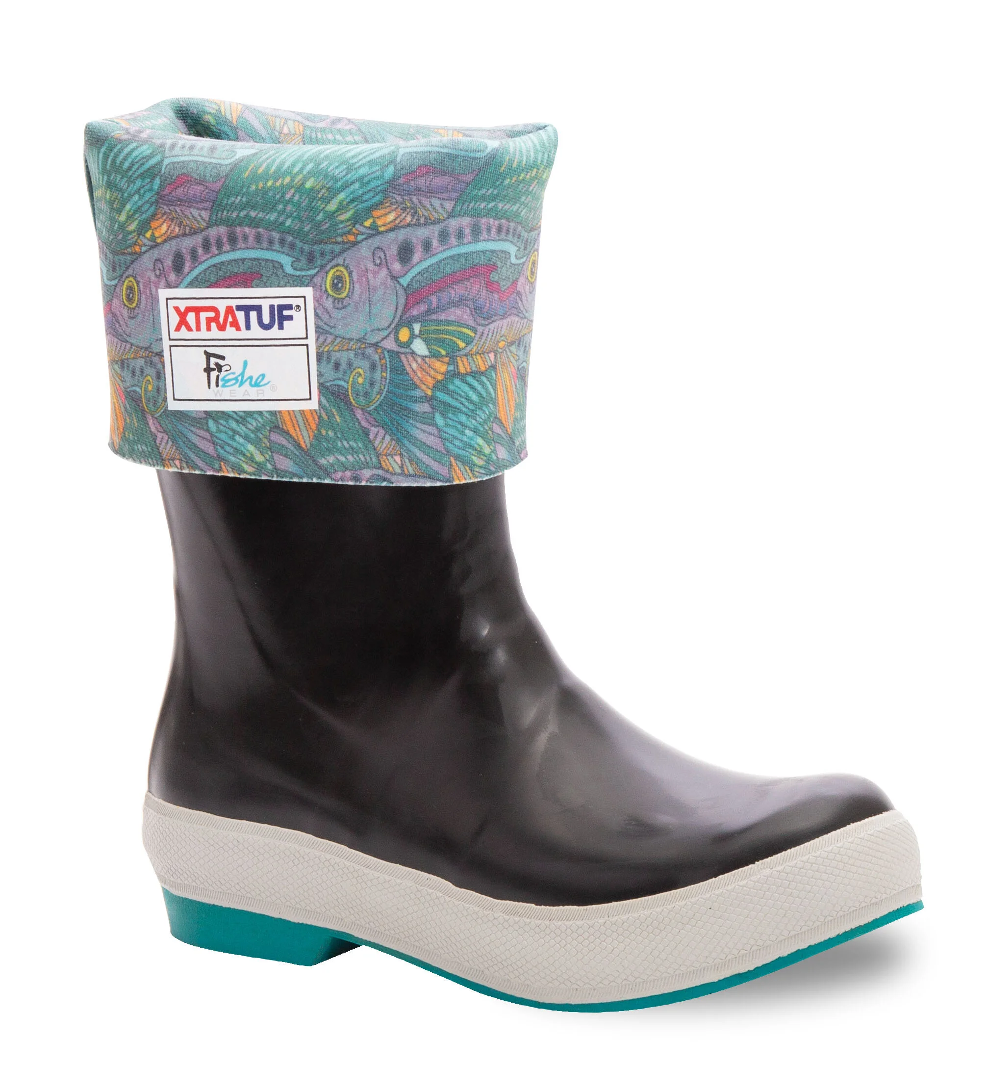 xtratuf boots womens