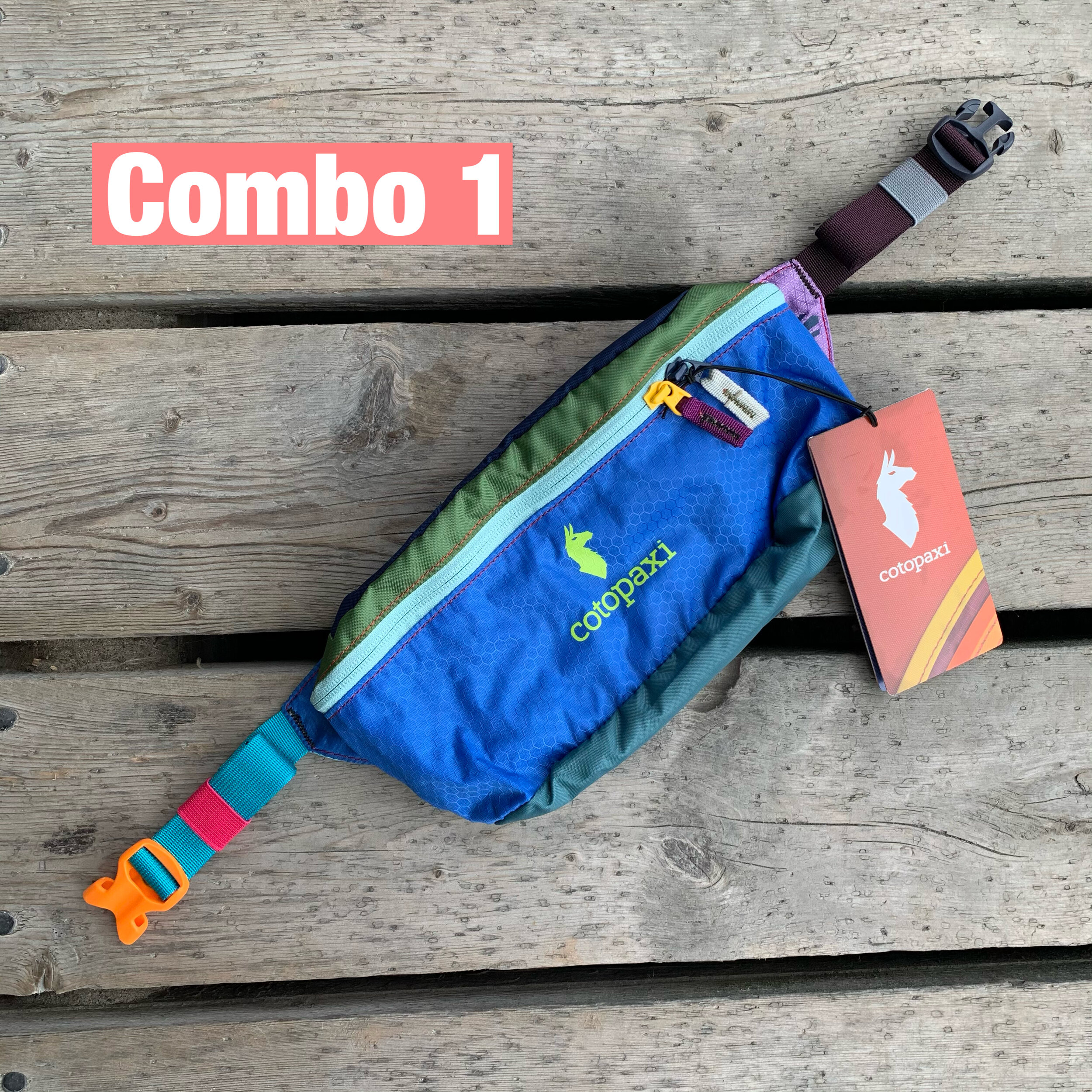 backcountry hip pack