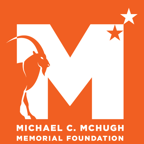 MICHAEL C. MCHUGH MEMORIAL FOUNDATION