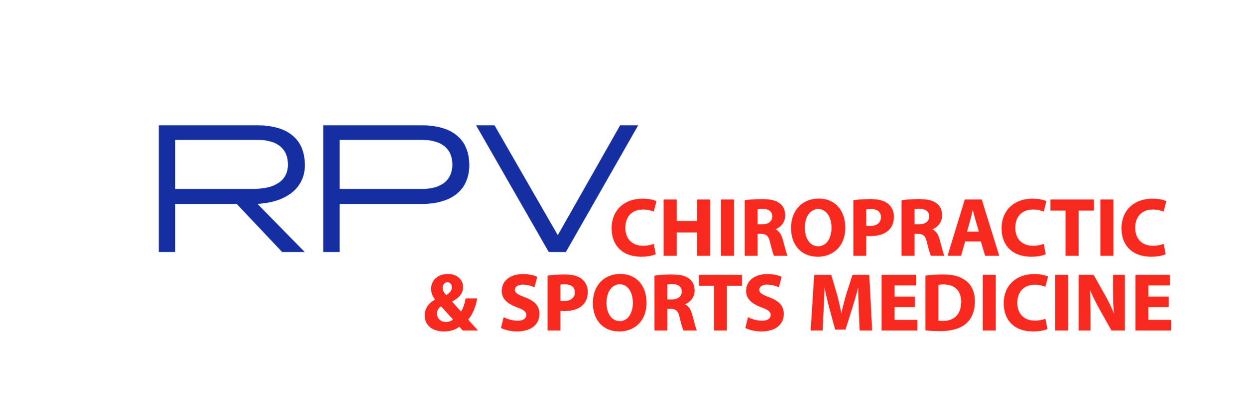 RPV Chiropractic &amp; Sports Medicine