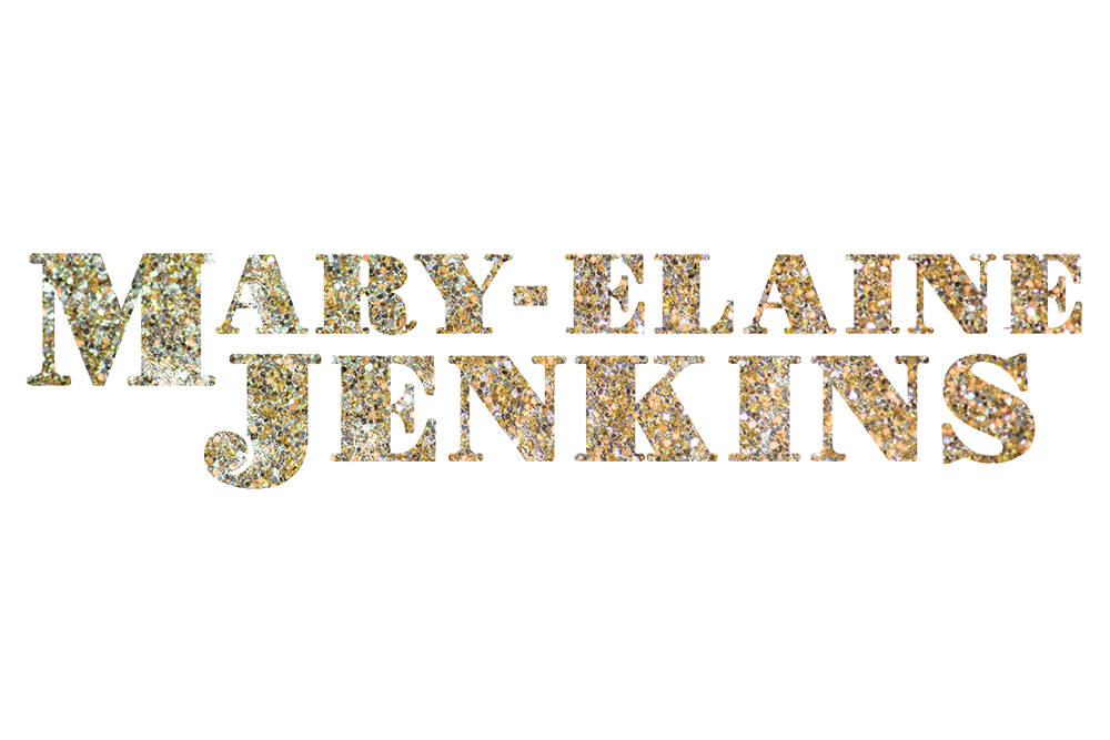  Mary-Elaine Jenkins
