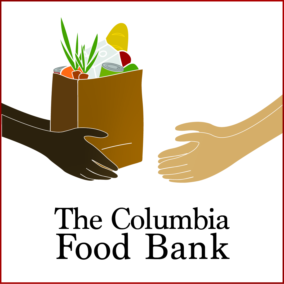 The Columbia Food Bank