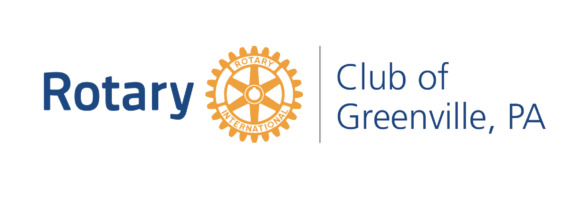 Rotary Club of Greenville, PA