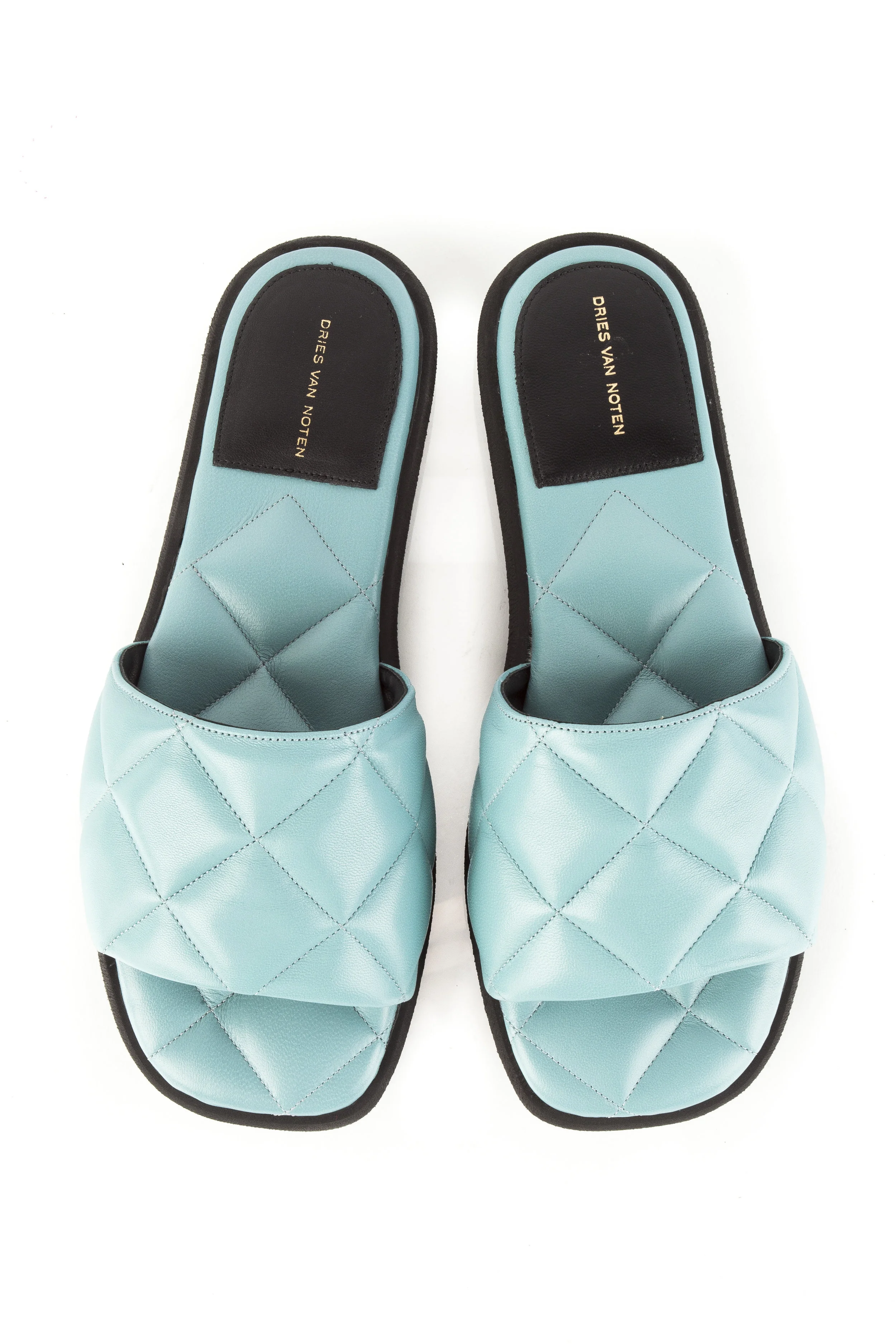 dries van noten slippers