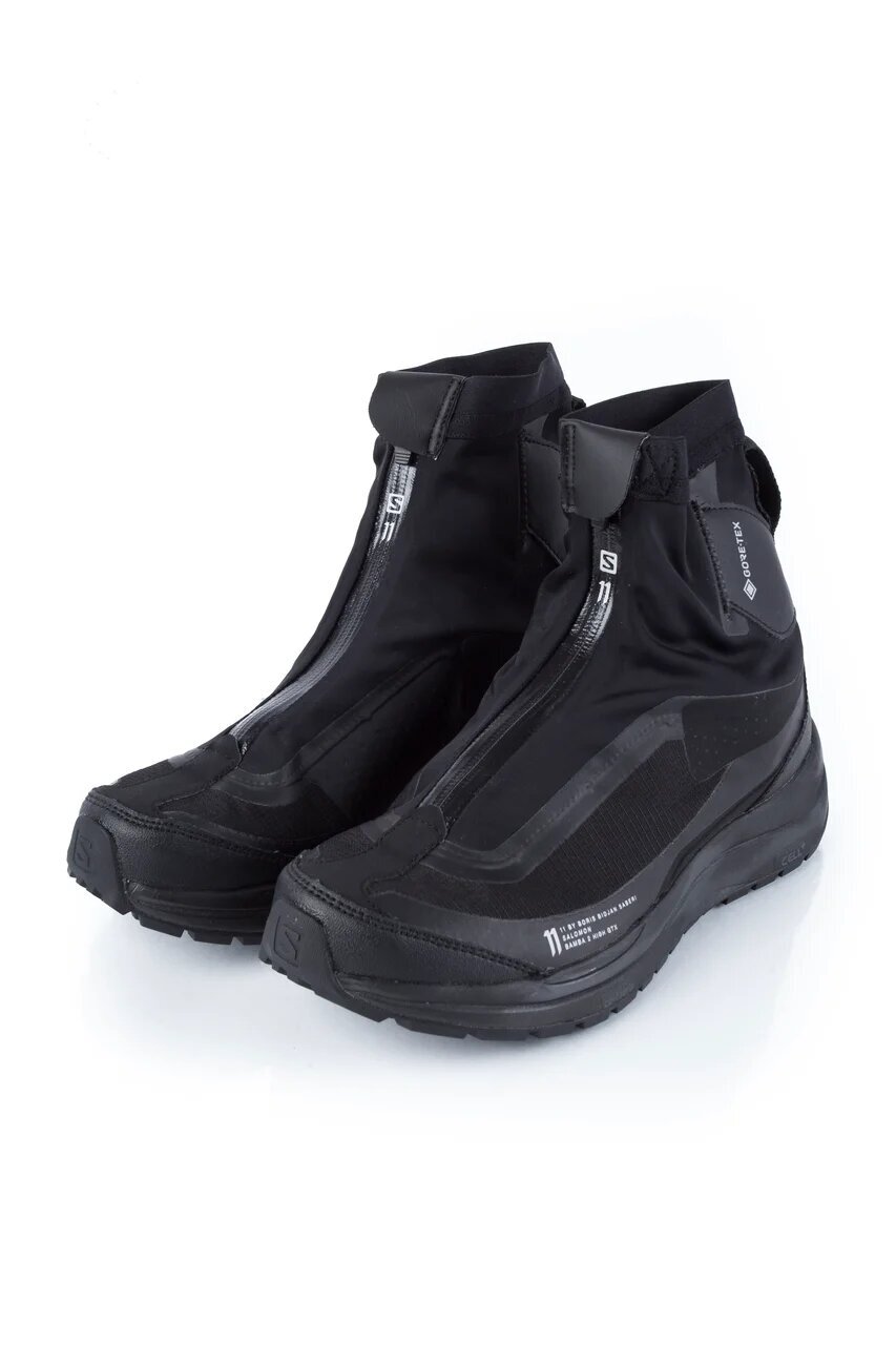11 by boris bidjan saberi shoes