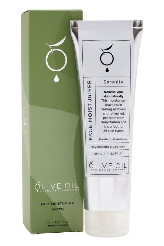 Olive Oil Skincare Company - Face Collection — Nika's Olive