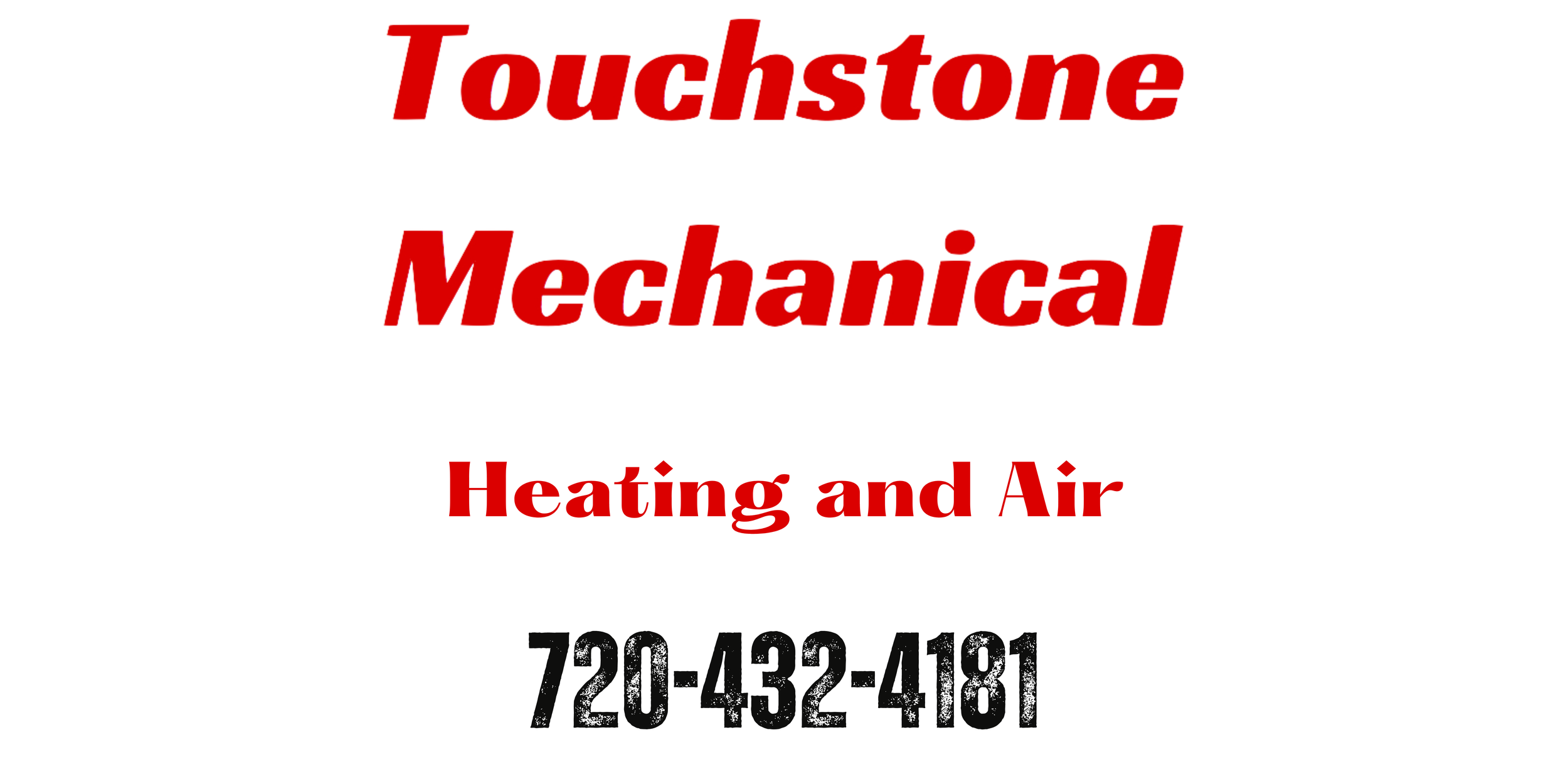 Touchstone Mechanical