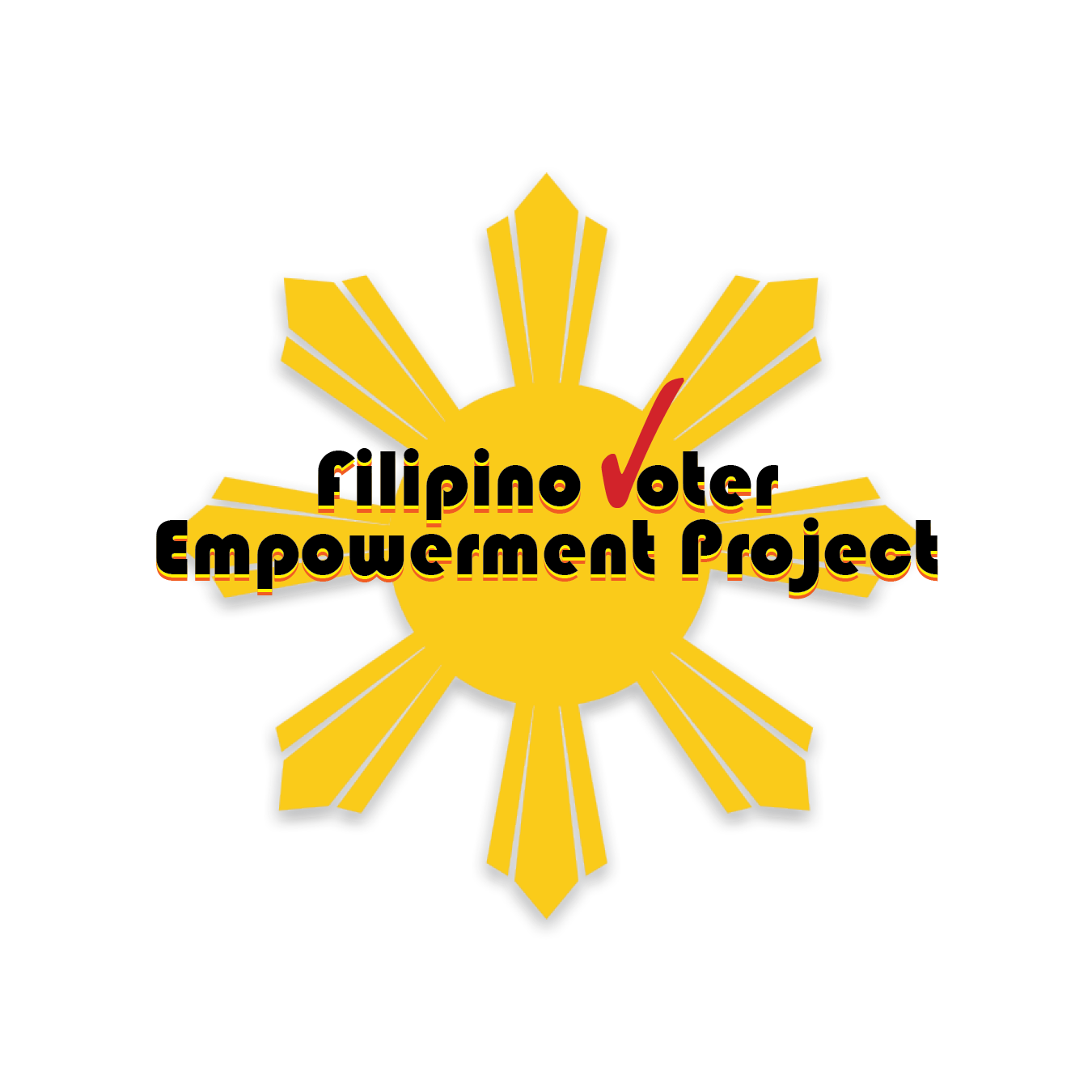 Filipino Voter Empowerment Project