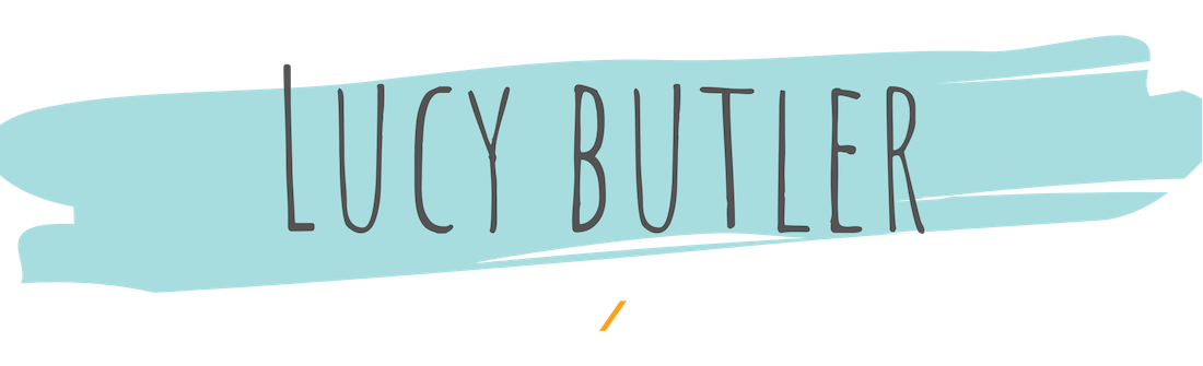 LUCY BUTLER CREATIVE THERAPY 