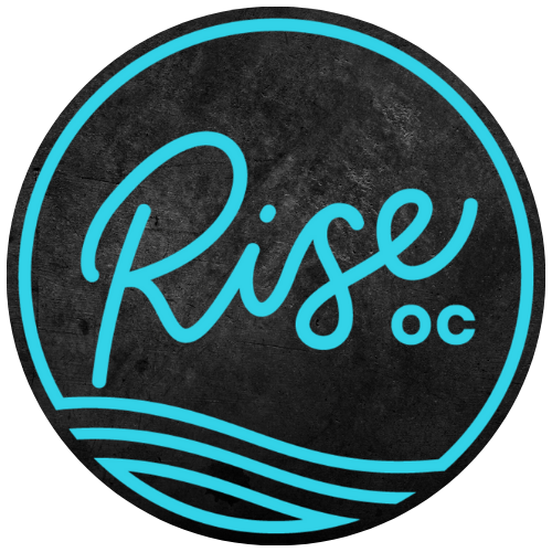 Rise OC Church