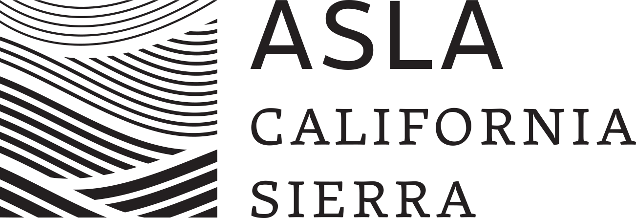 ASLA California Sierra Chapter