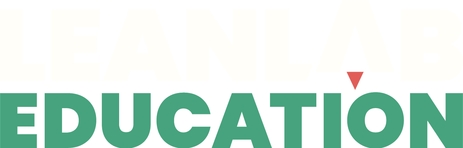 Leanlab Education