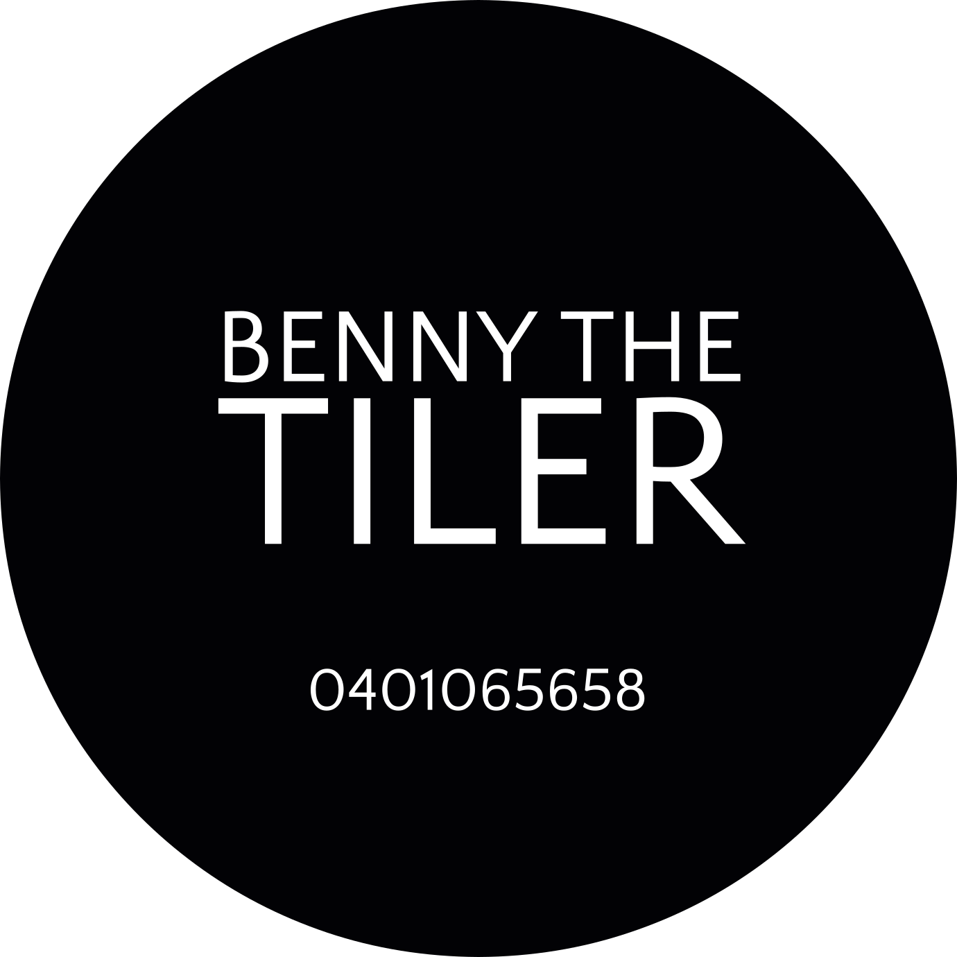 benny the tiler