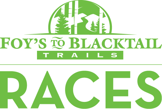 Foy&#39;s to Blacktail Trails Races