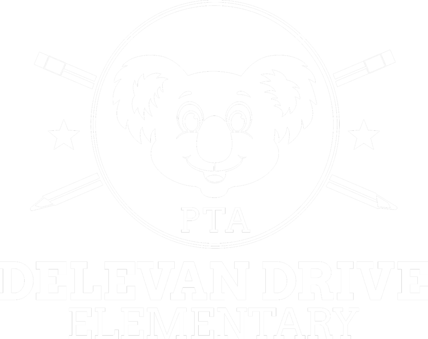 Delevan Drive Elementary PTA