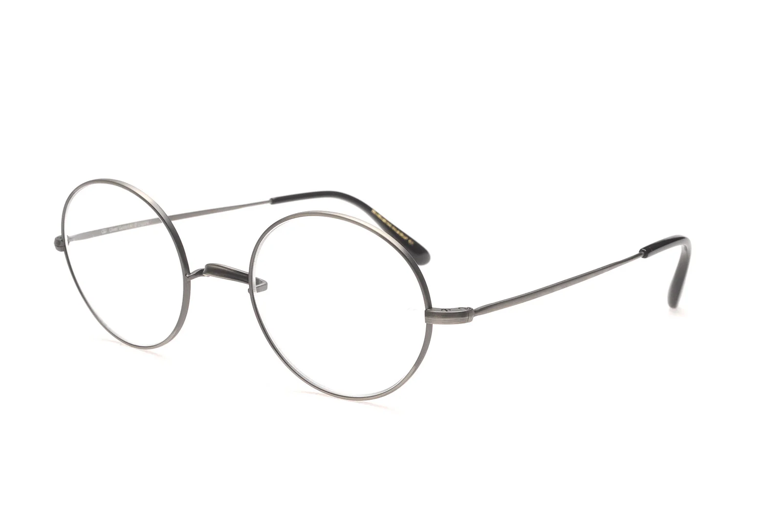 OBAN — OLIVER GOLDSMITH SPECTACLES