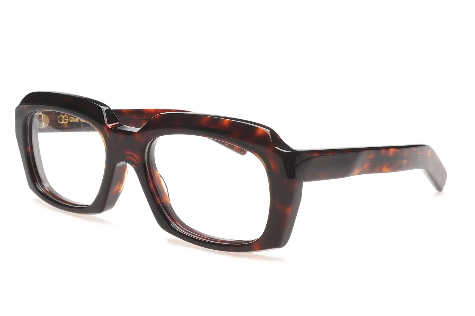 ZAK 56 — OLIVER GOLDSMITH SPECTACLES ZAK 56 — OLIVER GOLDSMITH SPECTACLES