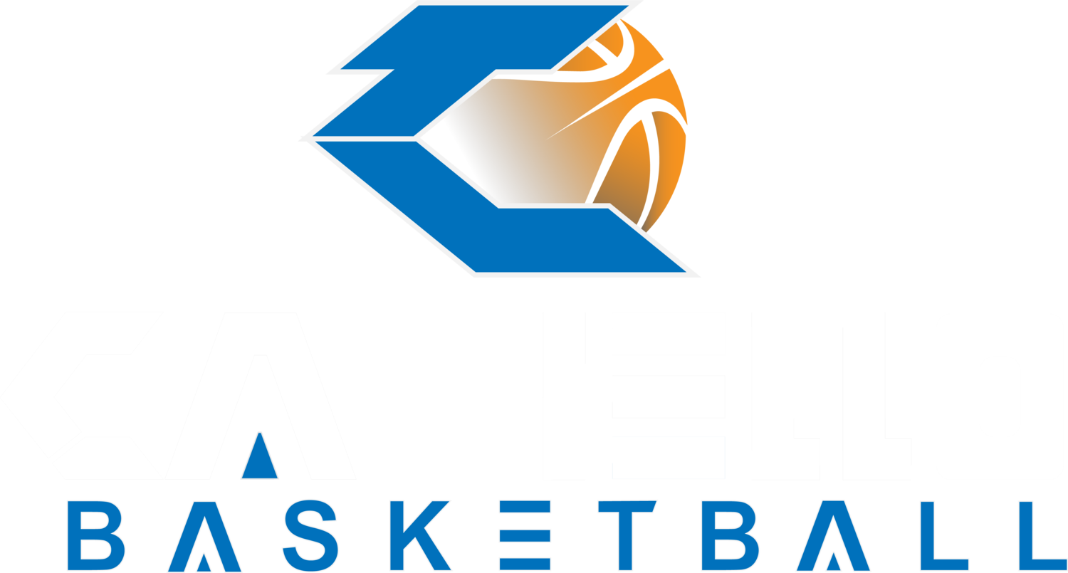 Casiello Basketball