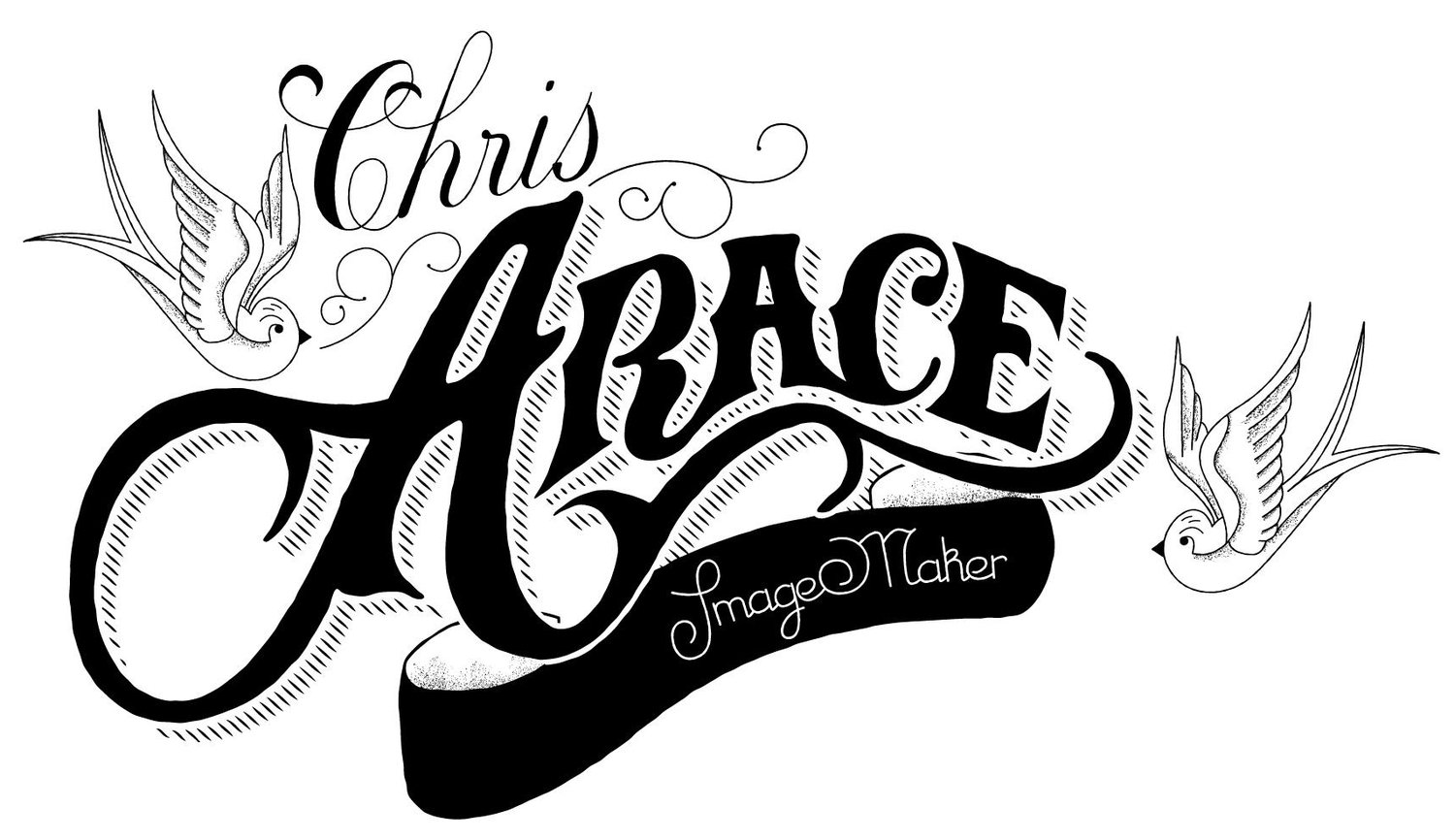 Chris Arace | ImageMaker