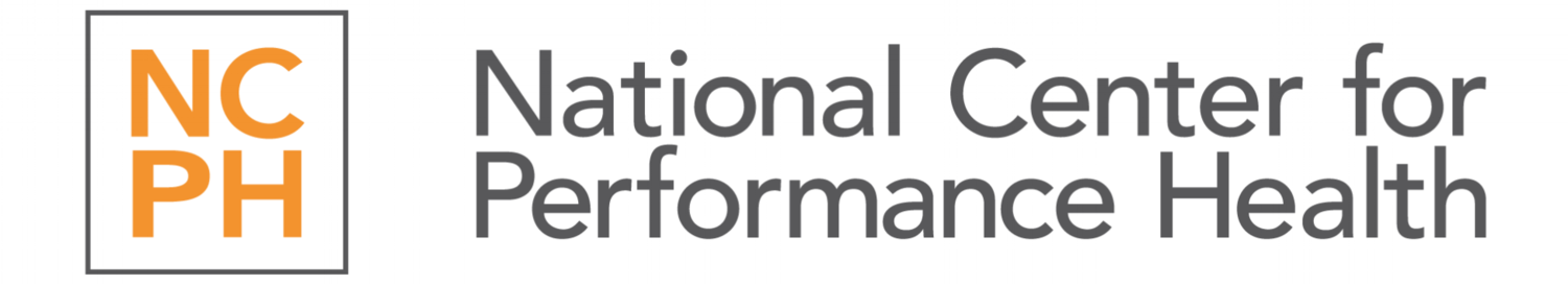 National Center for Performance Health