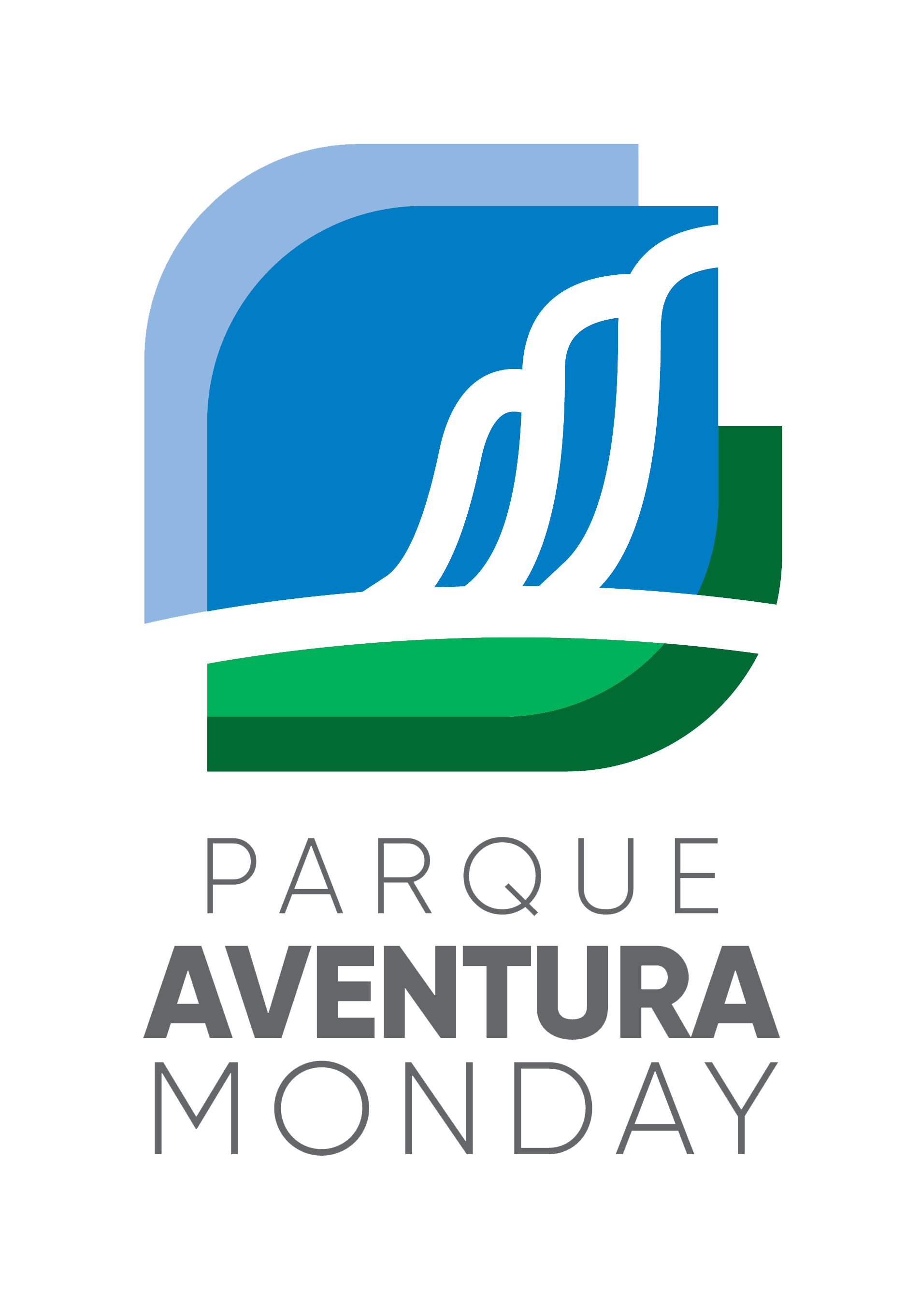 Parque Aventura Monday