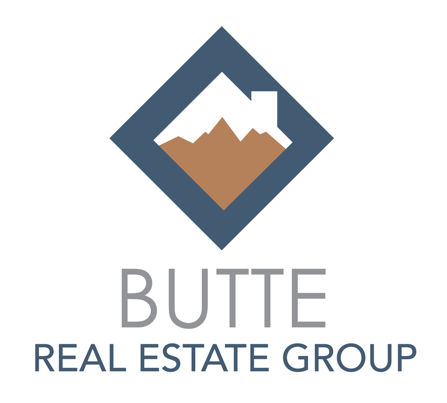 Tracy Miller, Broker - Butte Real Estate Group