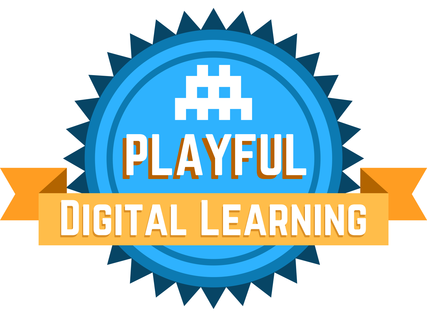 Playful Digital Learning