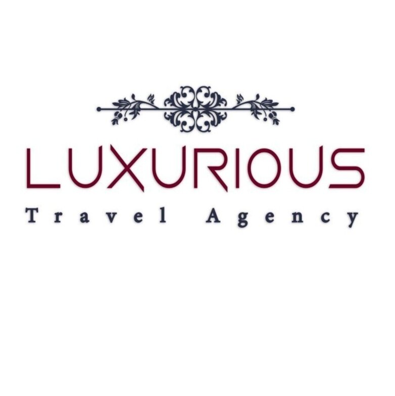 Luxurious Travel Agency 