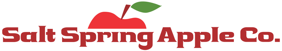 Salt Spring Apple Company Ltd