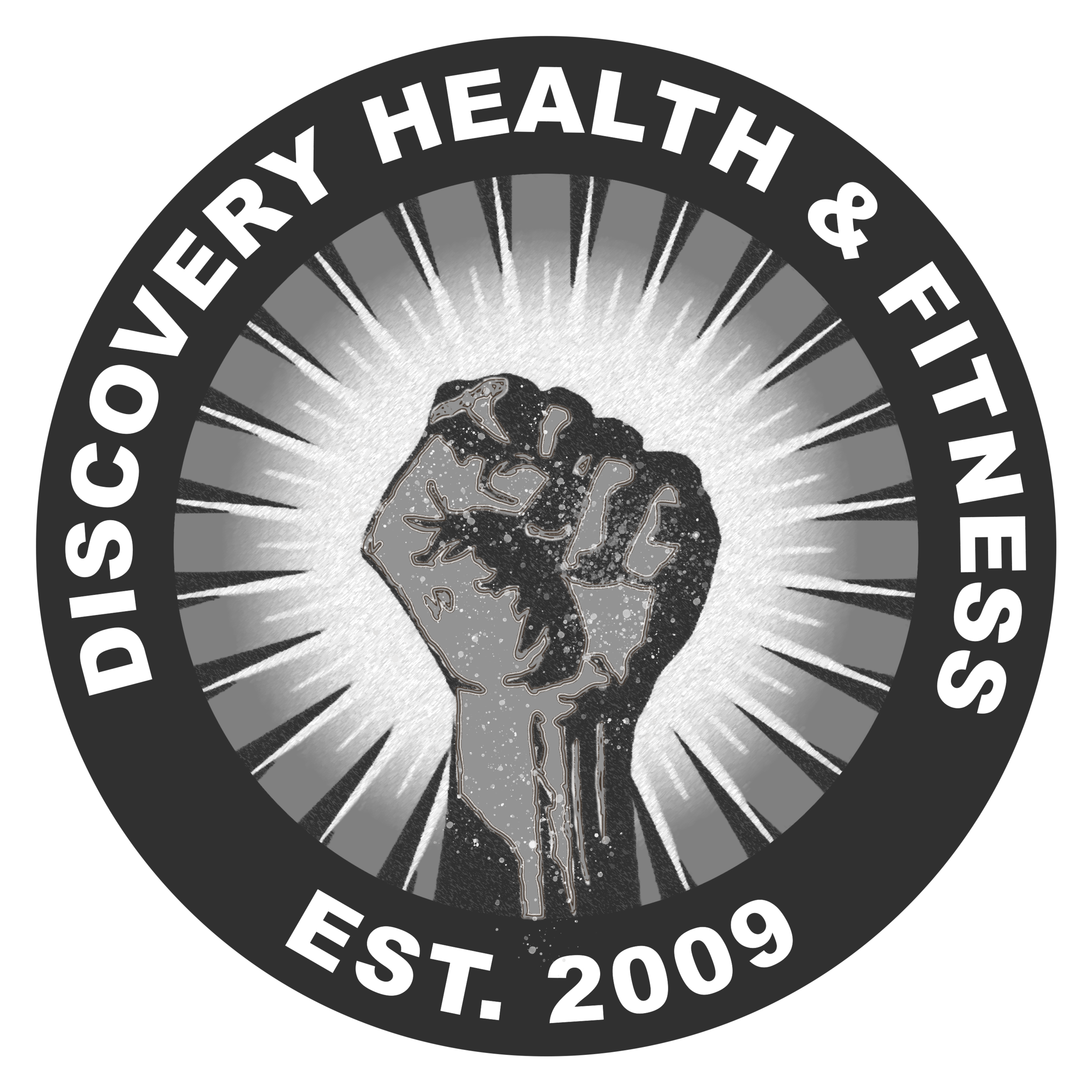 Discovery Health &amp; Fitness