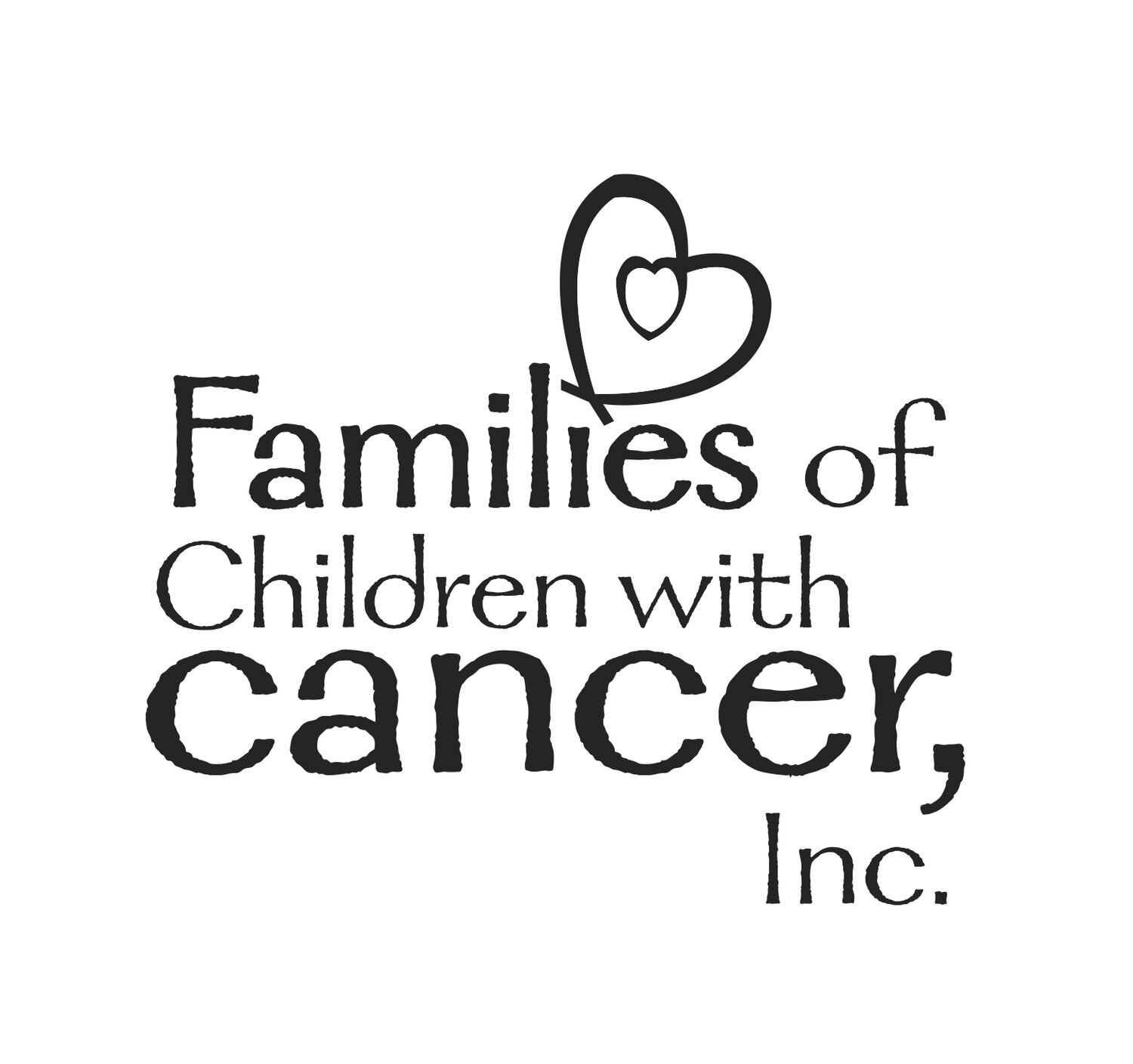 Families of Children with Cancer