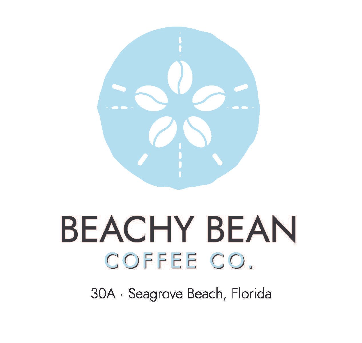 Beachy Bean Coffee Co.