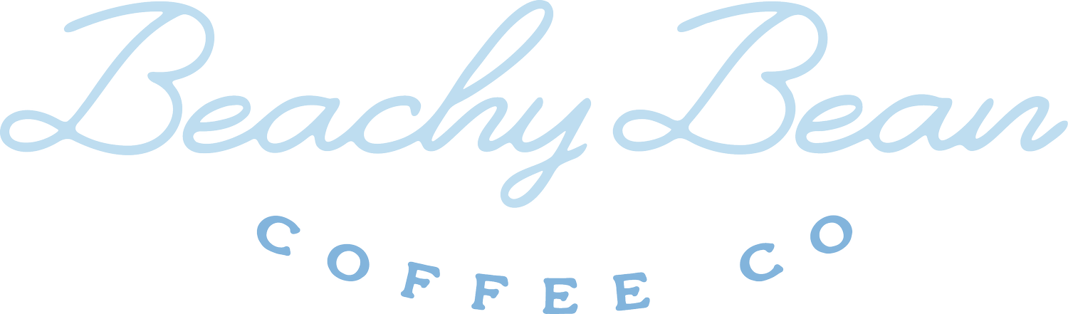 Beachy Bean Coffee Co. & Coastside 30A