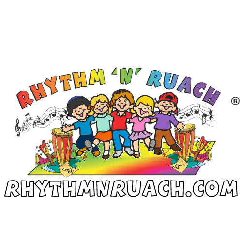 Rhythm &#39;N&#39; Ruach