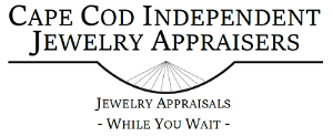 Cape Cod Independent Jewelry Appraisals