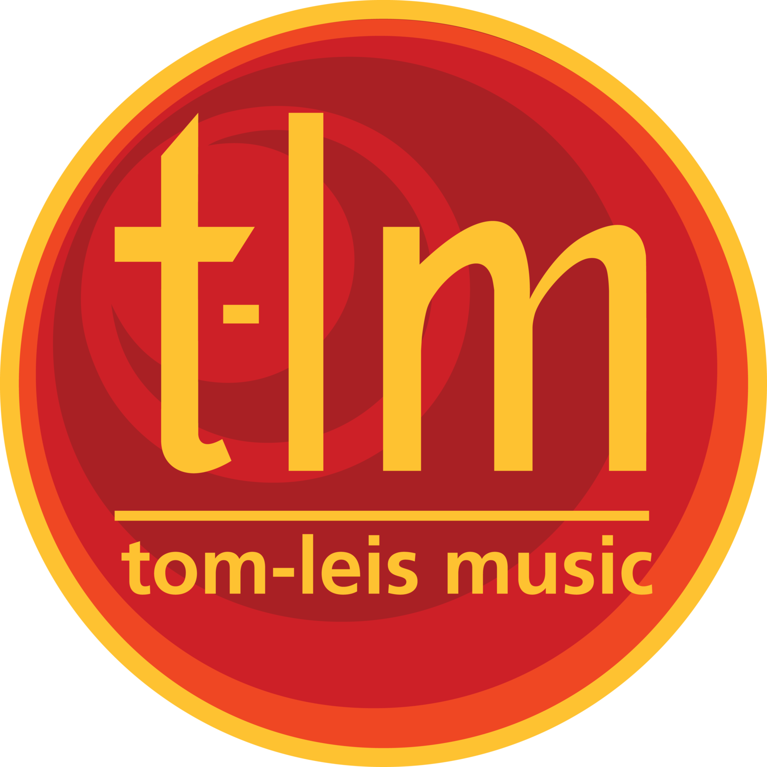 Tom Leis Music 