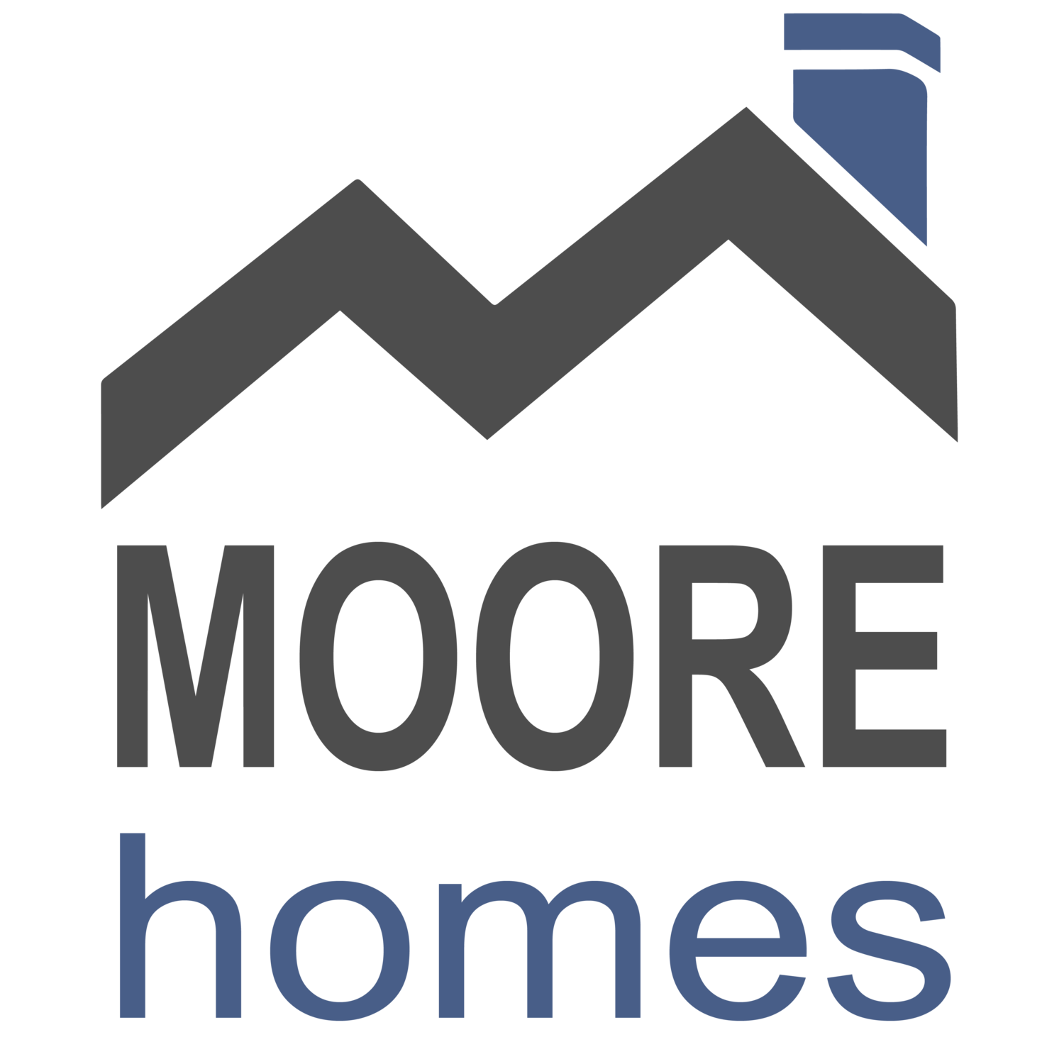 Moore Homes | Utah New Home Builder | New Homes in Salt Lake County