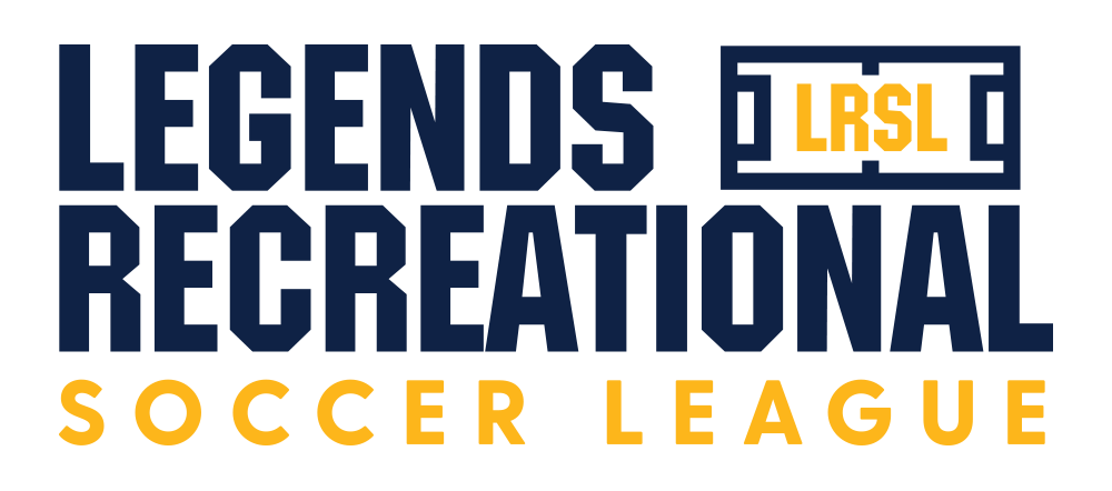 Legends Rec Soccer League