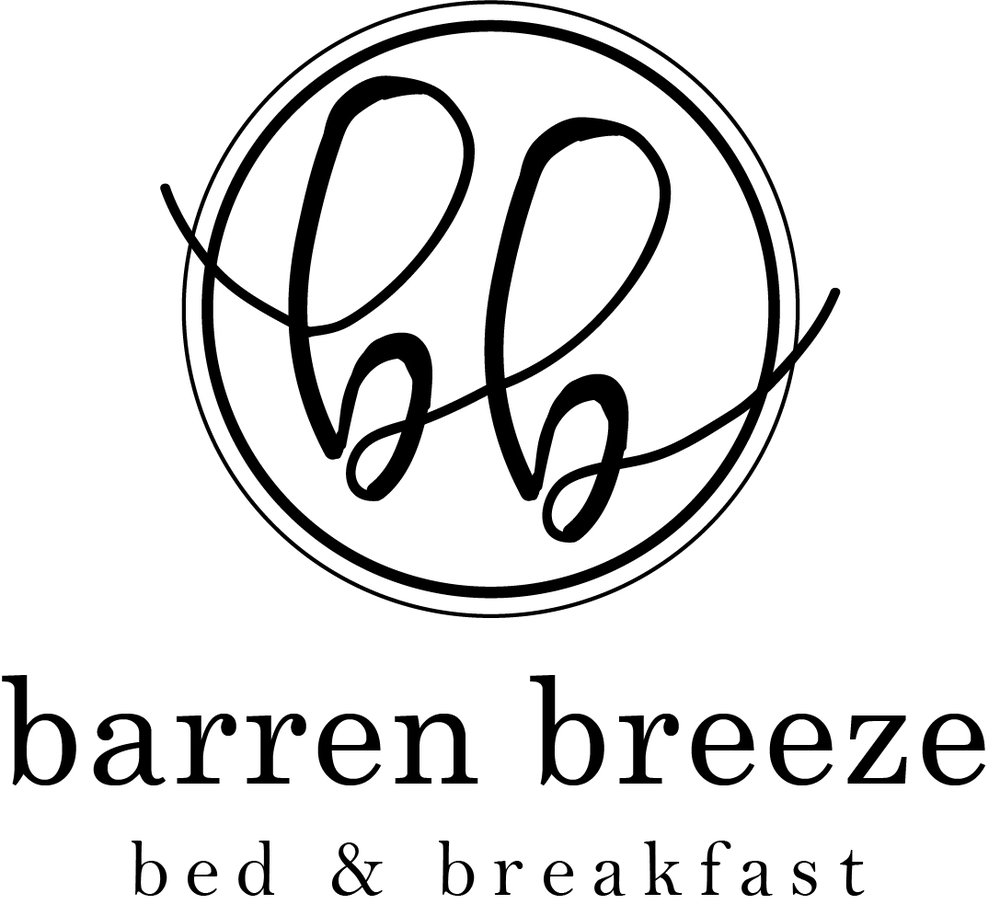 Kentucky Bed & Breakfast | Barren Breeze B&B | Barren River Lake Lodging