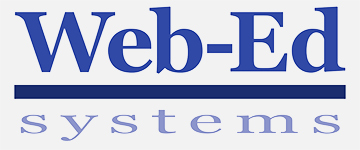 Web-Ed systems
