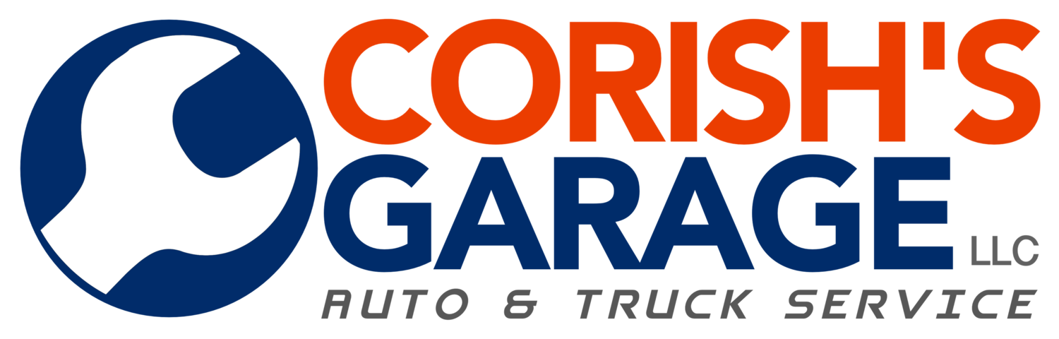 Corish's Garage LLC