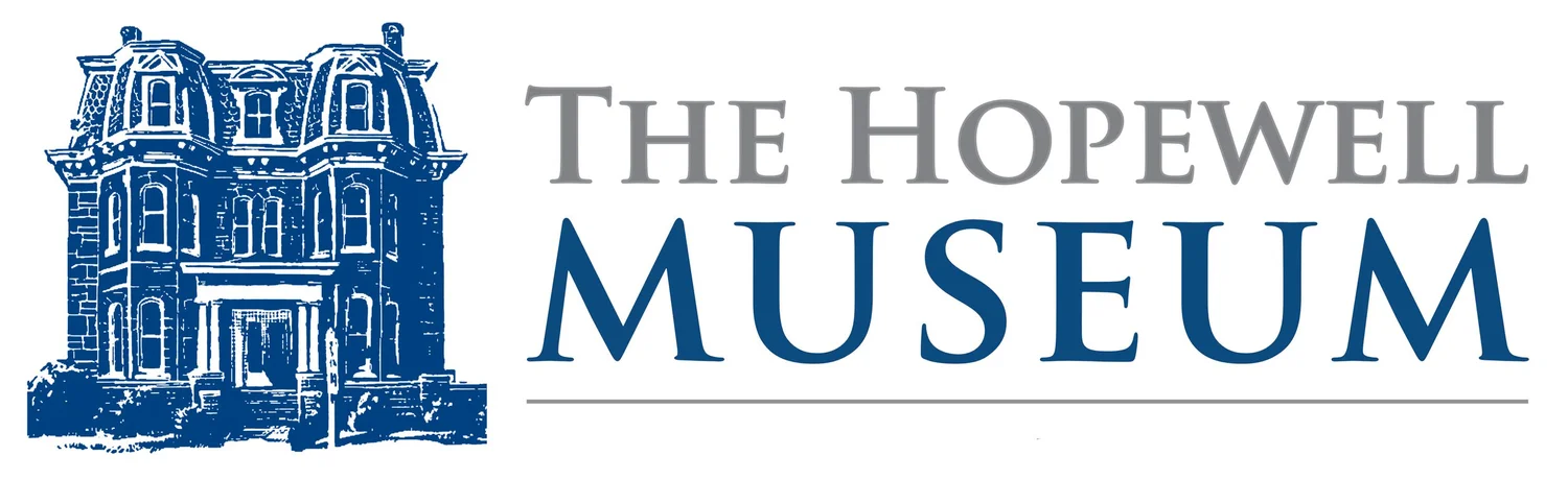 The Hopewell Museum