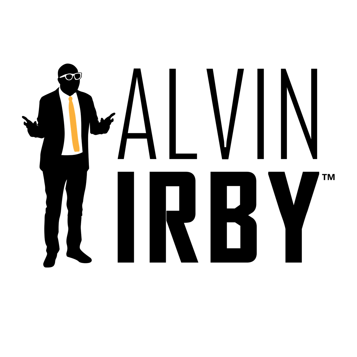 Alvin Irby