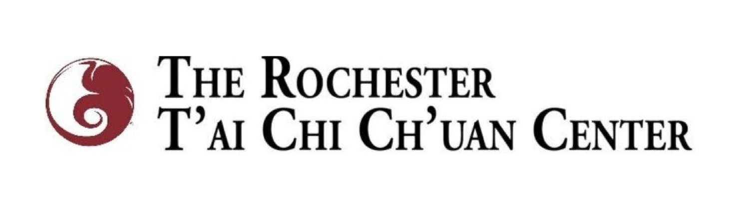 The Rochester T'ai Chi Ch'uan Center